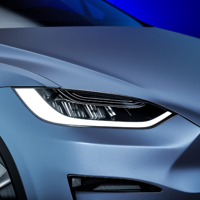 新商品】3M 2080-S87 Satin Lunar Blue サテンルナブルー 1524mm幅