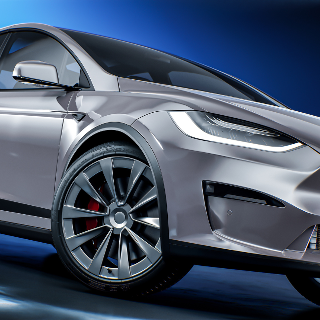 3M 2080-HG61 High Gloss Nardo Gray ハイグロスナルドグレー 1524mm
