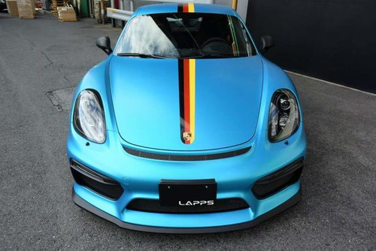 3Mラップフィルムシリーズ2080-S327 サテンオーシャンシマー 1524mm