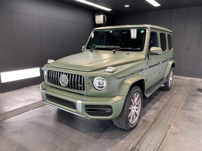 ３Mラップフィルムシリーズ2080-M26 マットミリタリーグリーン 1524ｍｍ幅 （車両用）