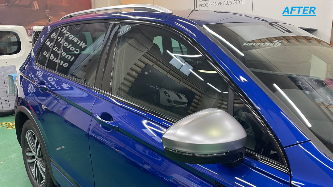 3Mラップフィルムシリーズ2080-G12 グロスブラック 1524mm幅 （車両