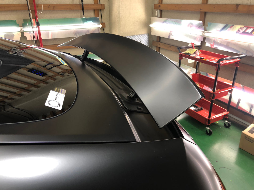 3Mラップフィルムシリーズ1080-M12V マットブラックV 1524mm幅