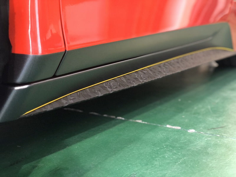 3Mラップフィルムシリーズ2080-G15 グロスブライトイエロー 1524mm