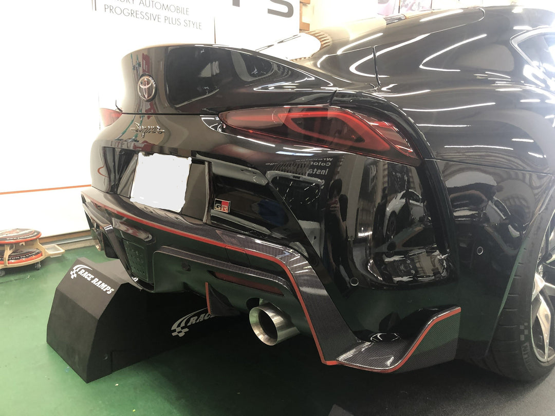 3Mラップフィルムシリーズ2080-G13 グロスホットロッドレッド