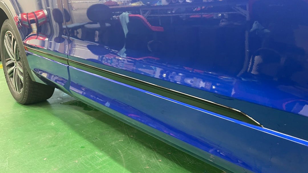 3Mラップフィルムシリーズ2080-G12 グロスブラック 1524mm幅 （車両